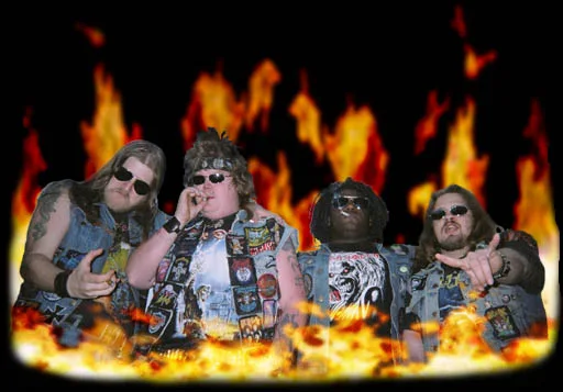 The Eldflames