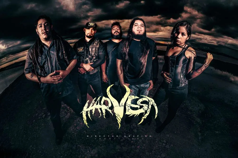 Harvest