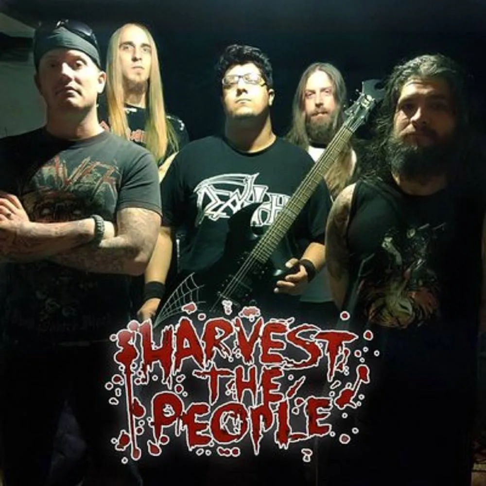 Harvest the People