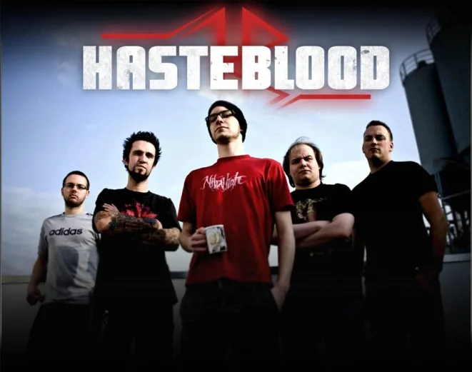 Hasteblood