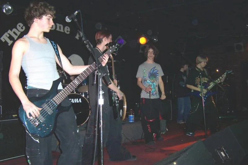 Unawakened