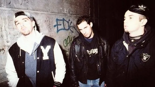 Hate Force