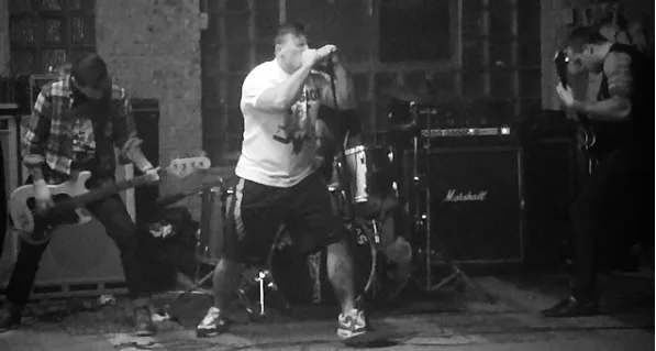 Hate Force