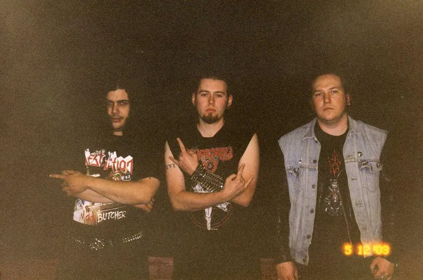 Gorehammer