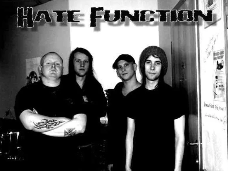 Hate Function