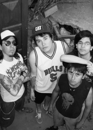 Hate Machine