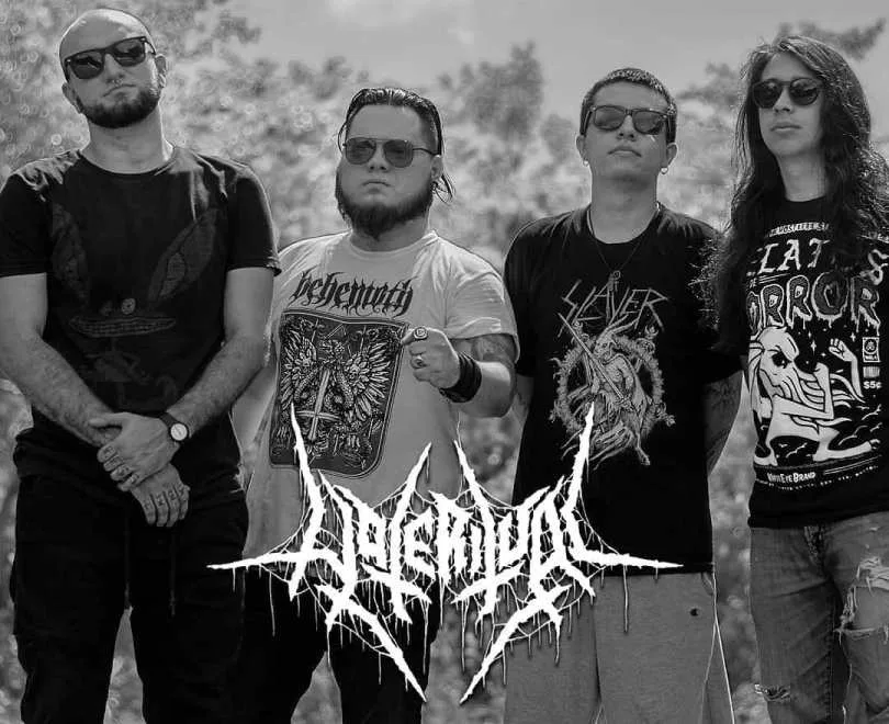 Hate Ritual