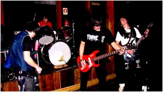 Hatecharged