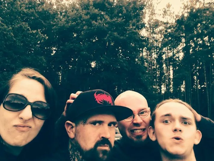 HateCult of the Cunt