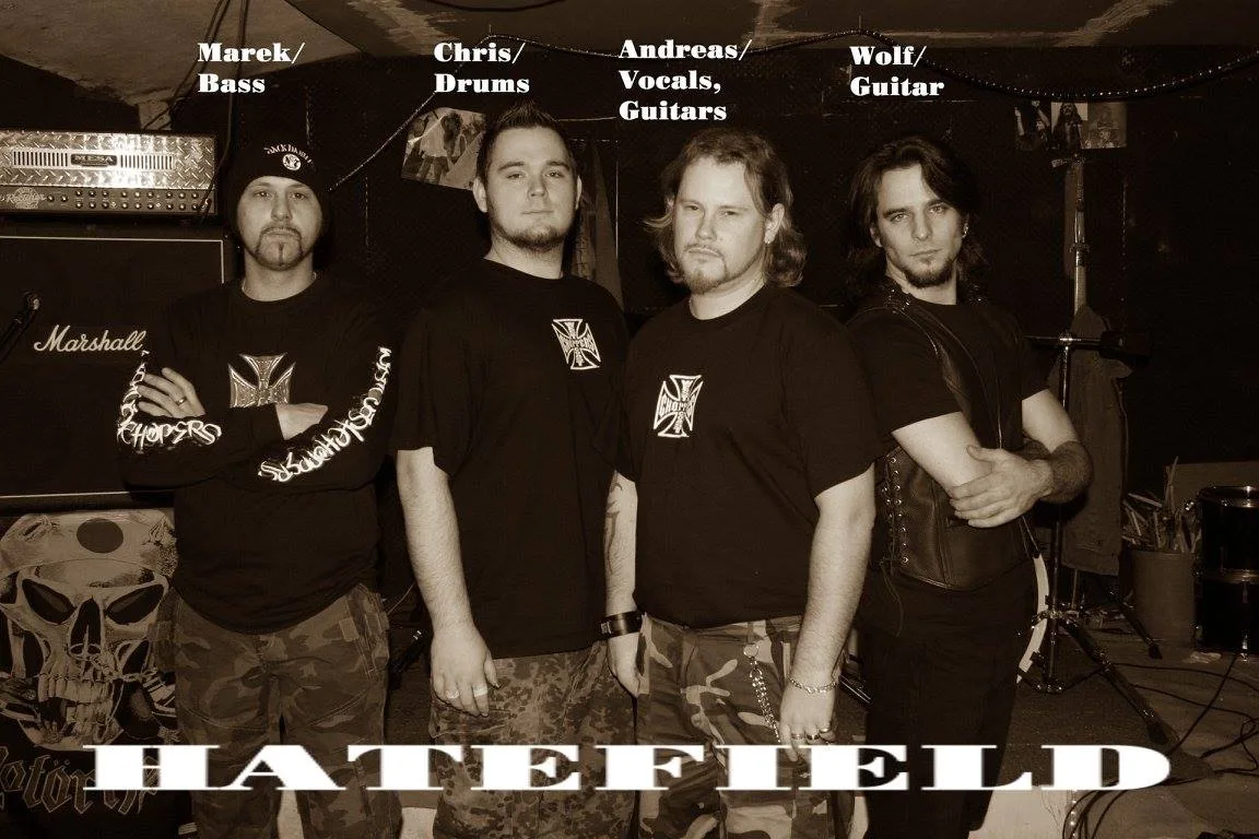 Hatefield