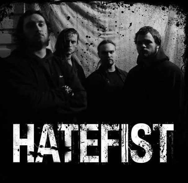 Hatefist