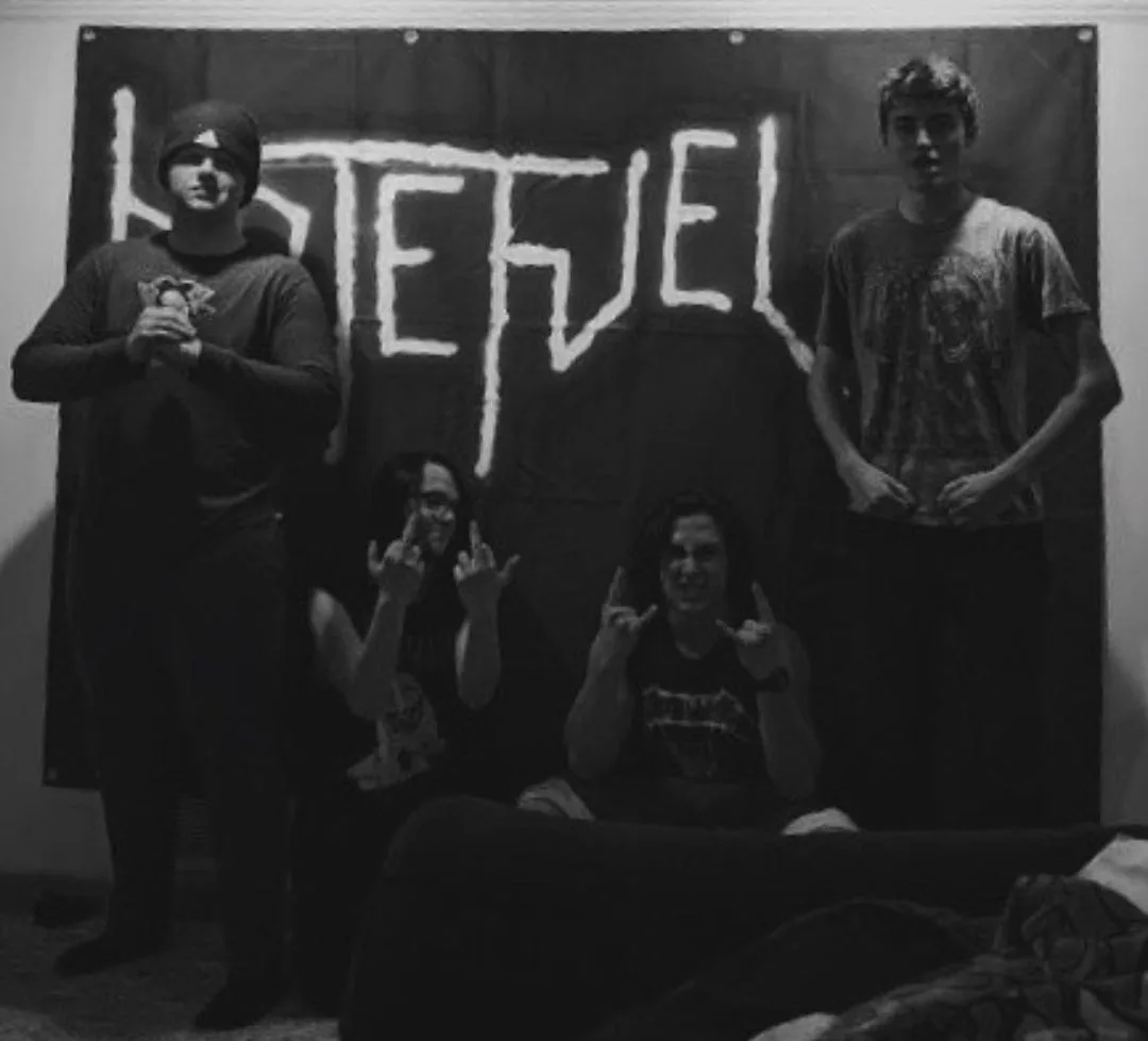 Hatefuel
