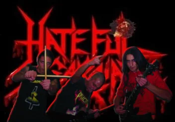 Hateful Carnage