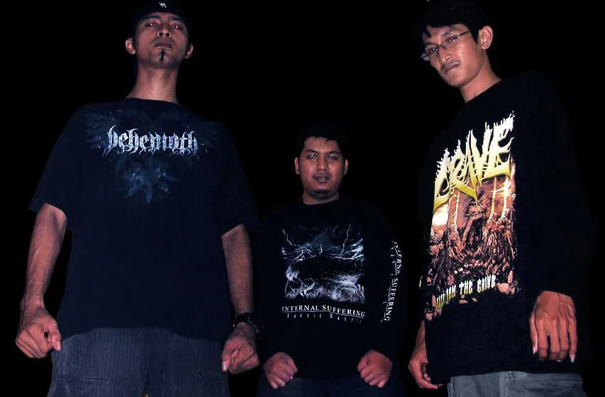 Hateful Disease