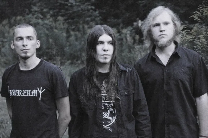 Hateful Tomorrow