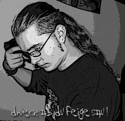 Hatemachine