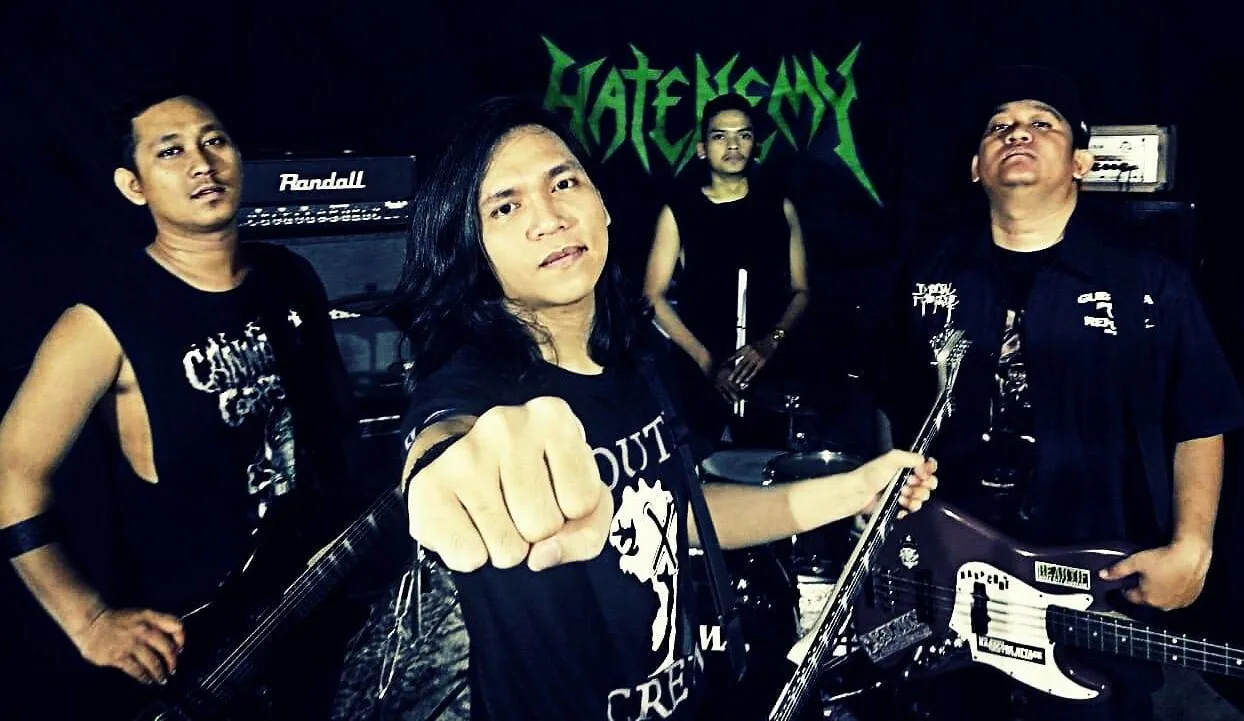 Hatenemy