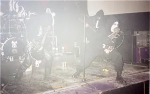 Satanic Blood