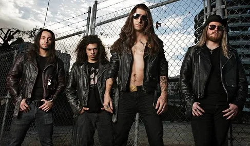 Rattlehead