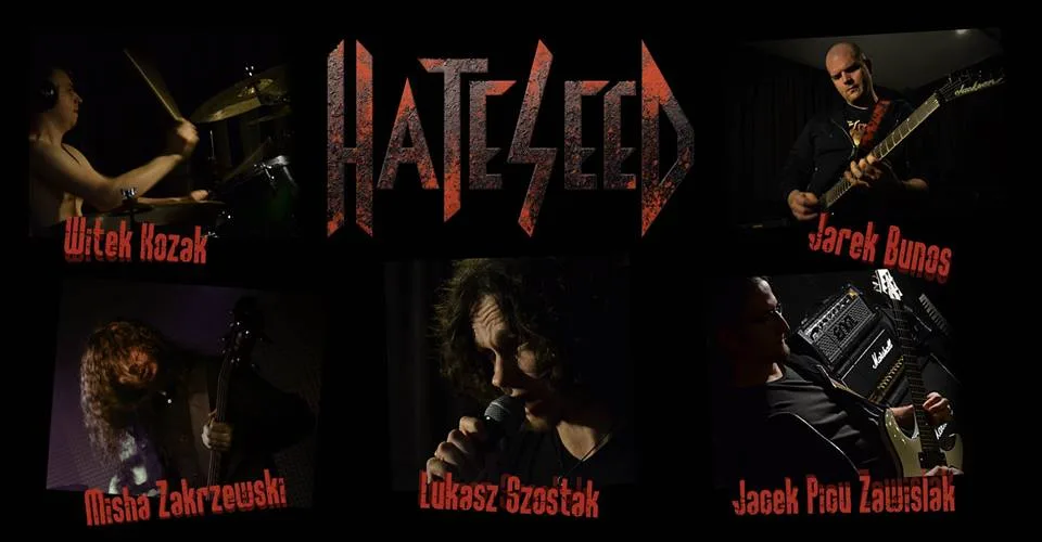 Hateseed