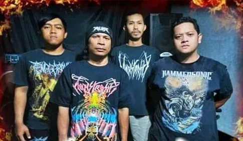 Hatestroke