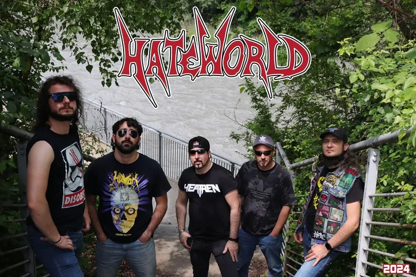 Hateworld