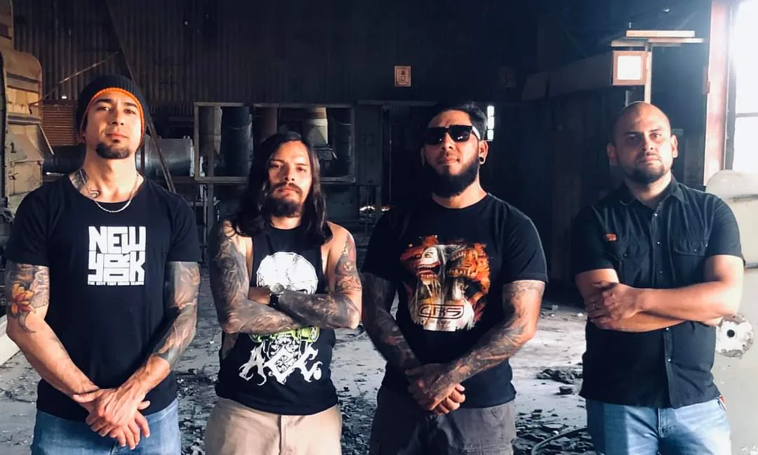 Hatred Cadaver
