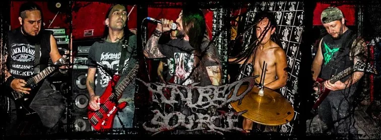 Hatred Source