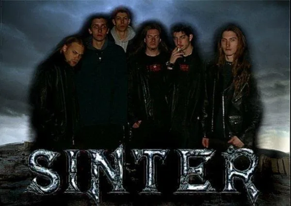 Sinter