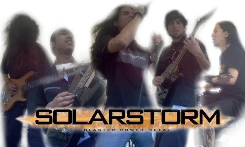 Solarstorm