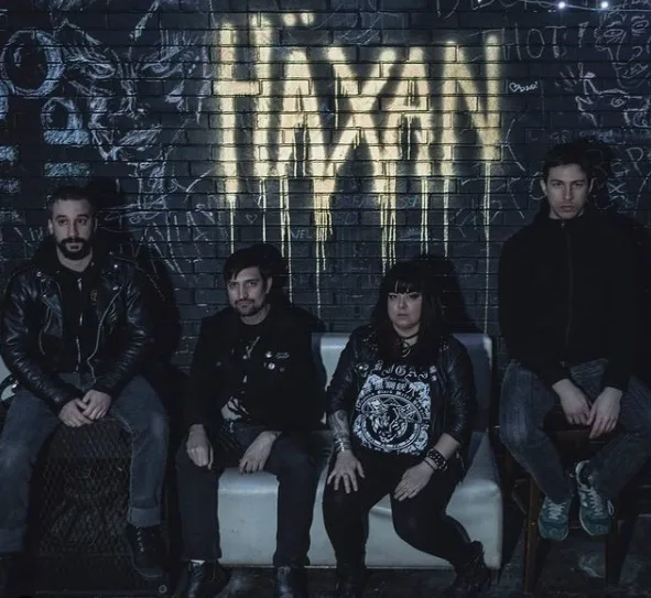Häxan