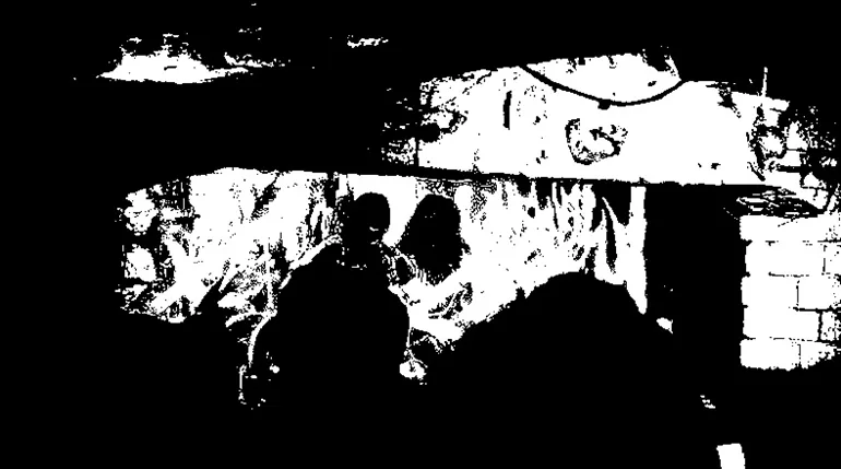 Häxan