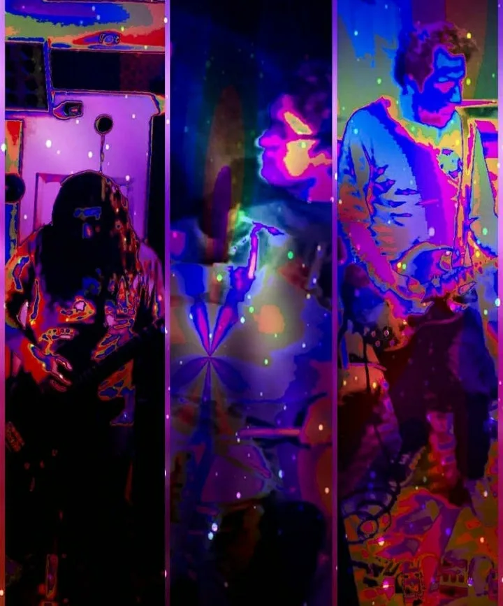 The Haze Palqui