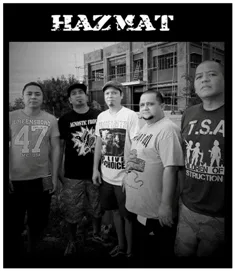 Hazmat