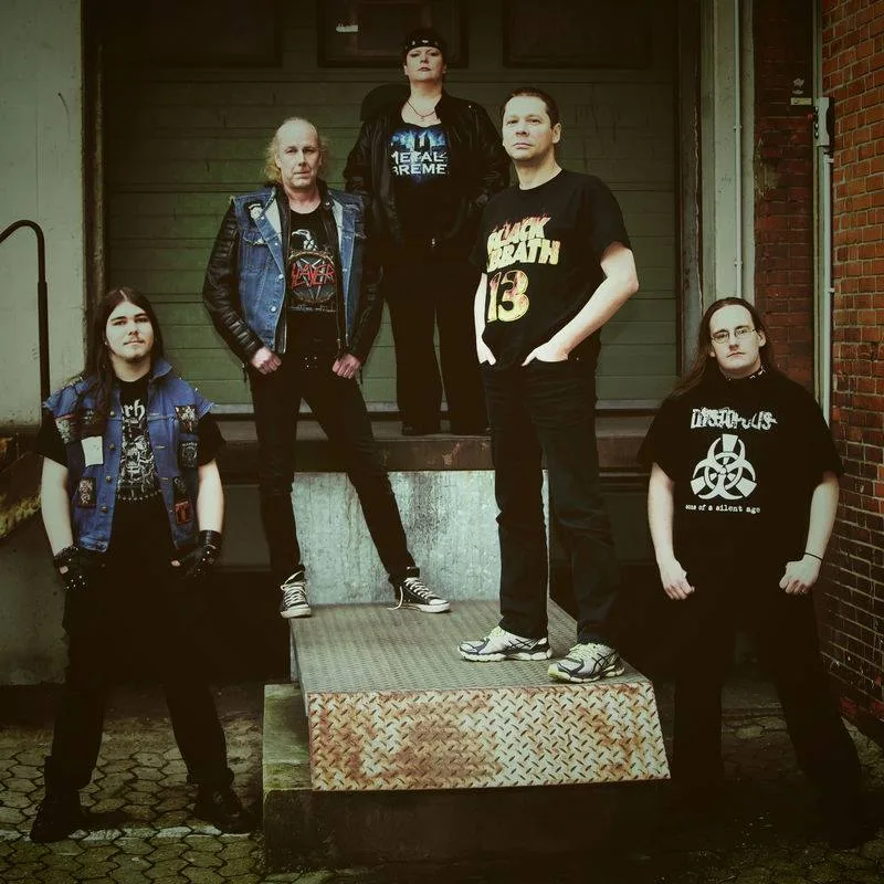 Headbangers Nightmare