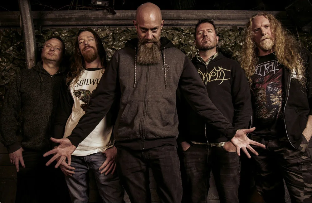 Headbore