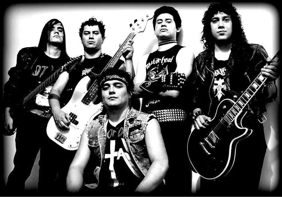 Headbreaker