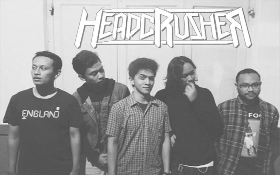 Headcrusher