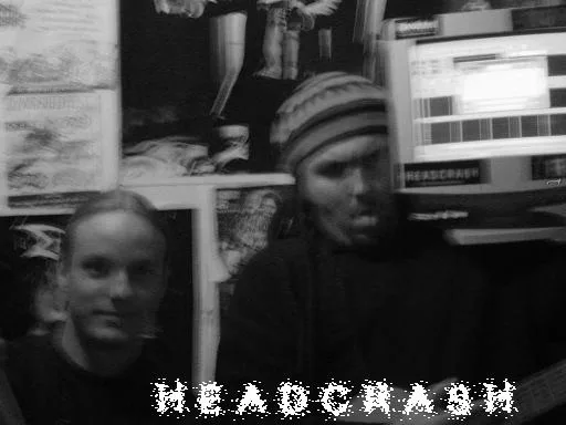 Headcrash
