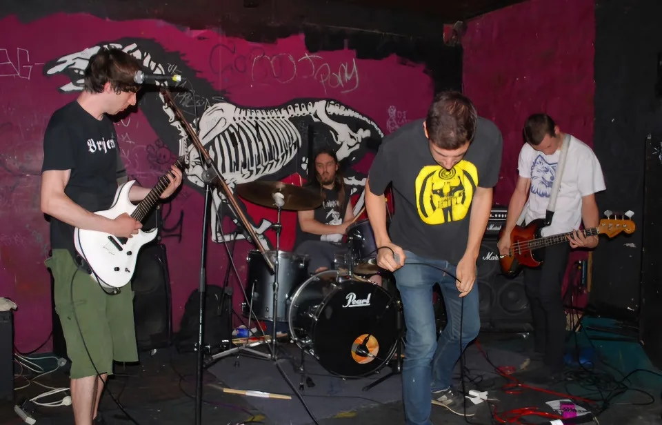 Headless Death