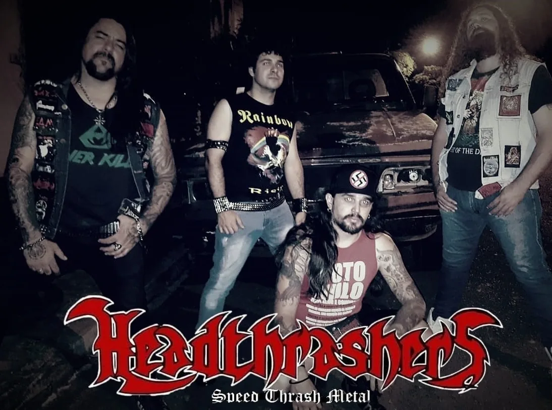 Headthrashers