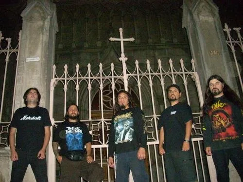 Eternal Demise