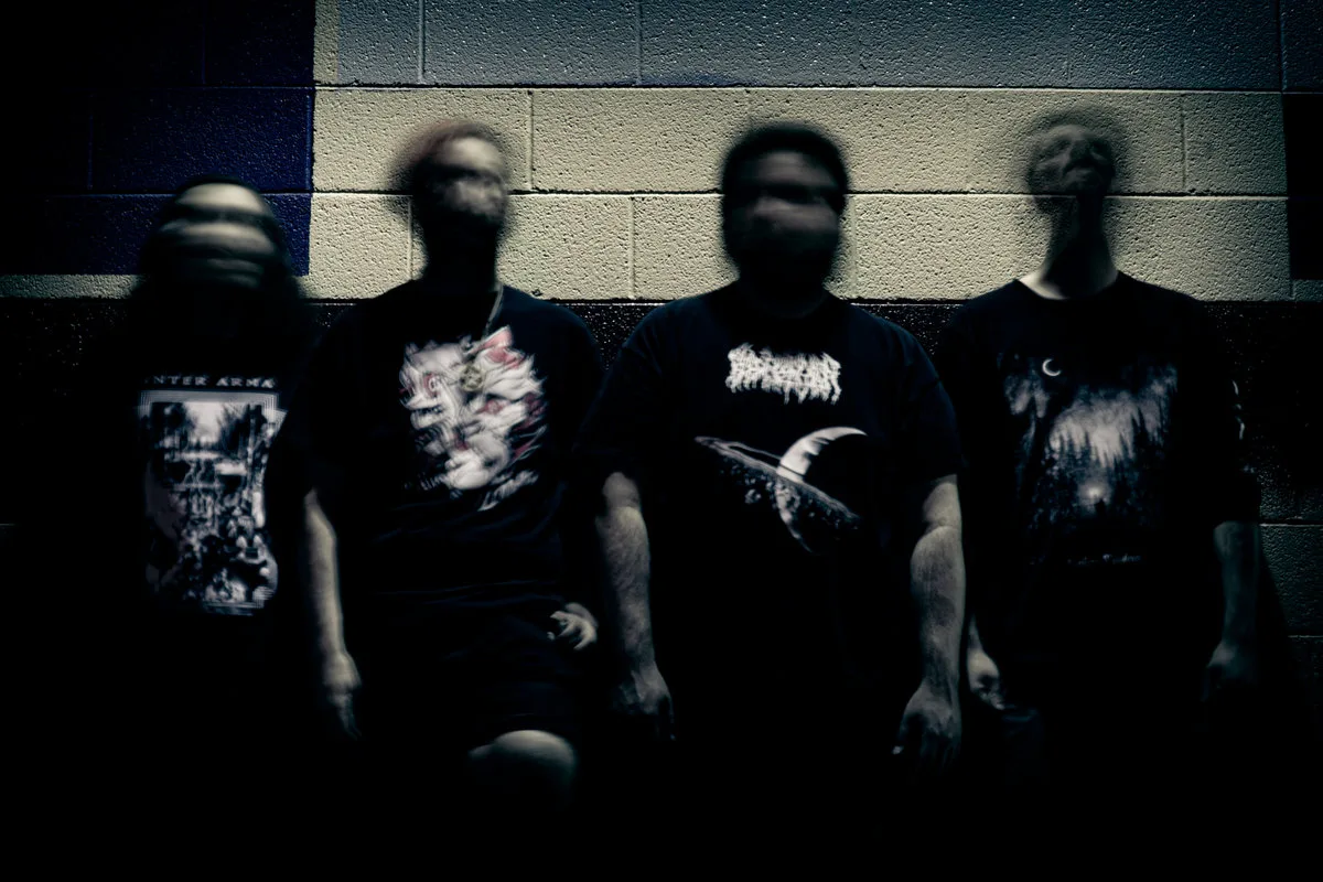 Heathen Burial