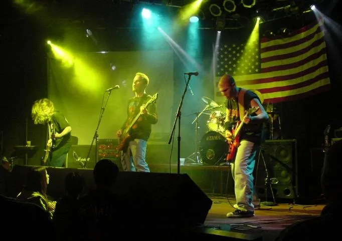 band
