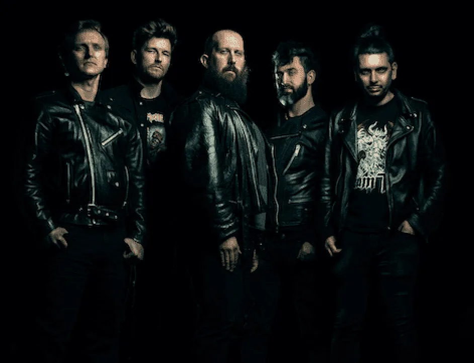 Heathen Kings