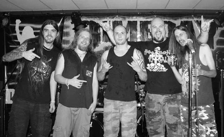 Heathen Ritual