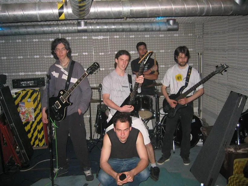 Condenados