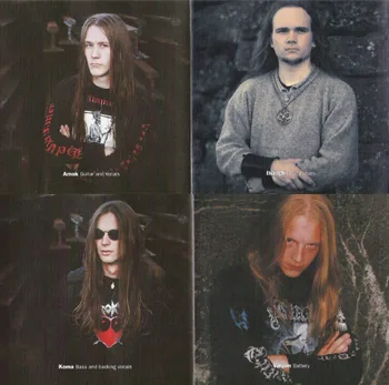 Hellstorm