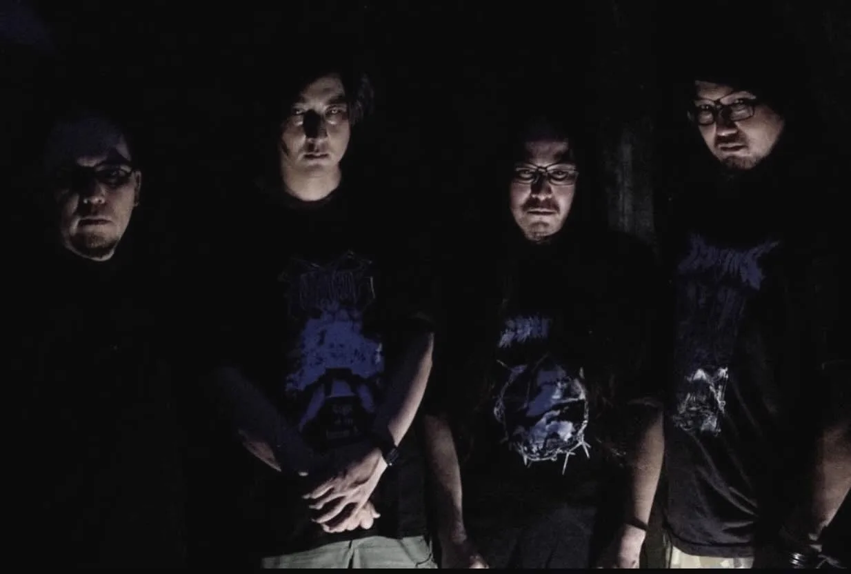 Coffins