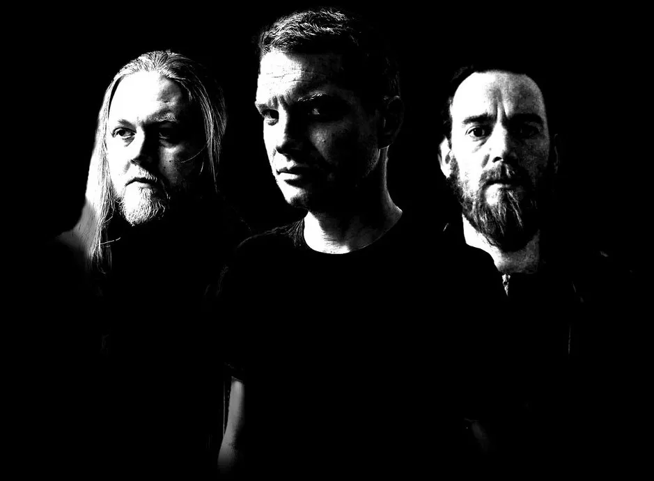 Heaven's Damnation